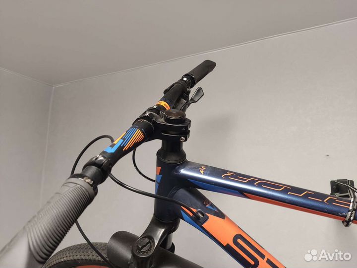 Stels Navigator 750d (+подарки)