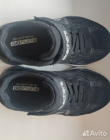 Кроссовки Skechers