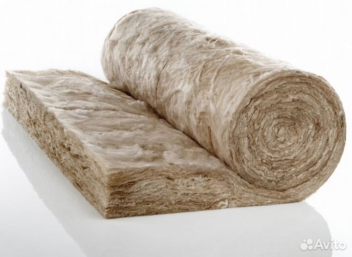 Утеплитель изовол