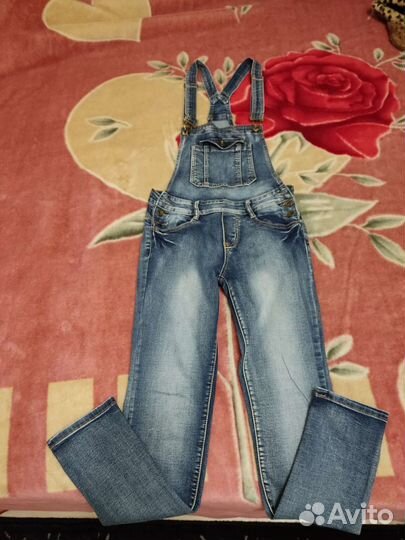 Женские вещи пакетом 42 (S)