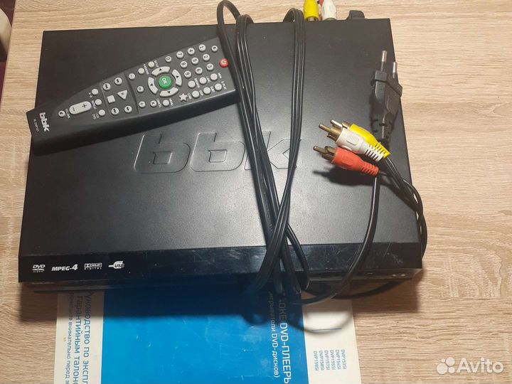 Dvd плеер с usb