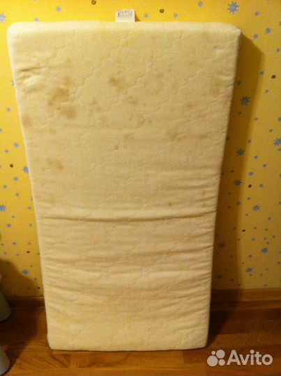 Матрац детский
