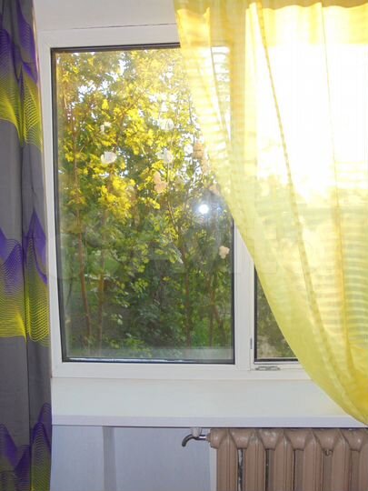 1-к. квартира, 36 м², 1/2 эт.