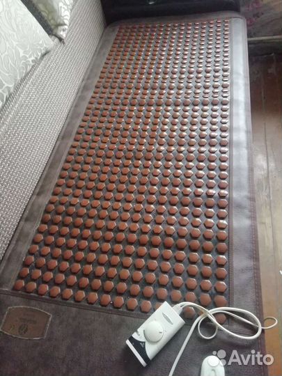 Матрас турмалиновый нуга бест