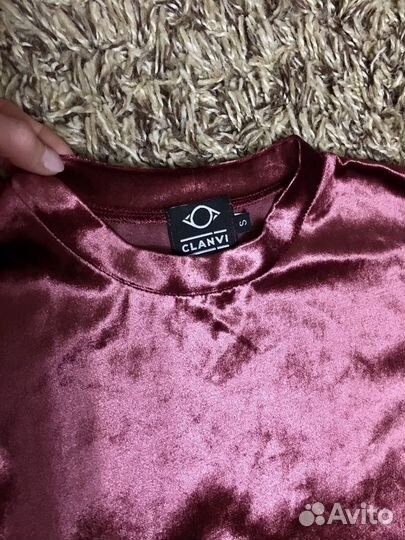 Костюм женский