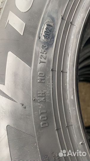 Pirelli Ice Zero 185/65 R15