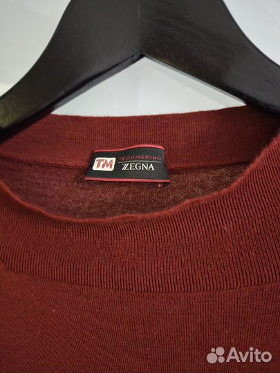 Джемперы Zegna