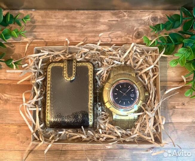 Подарок для настоящих мужчин