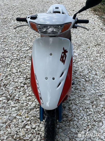 Скутер Honda Dio 35 ZX