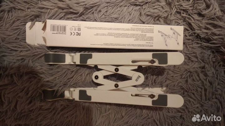 Держатель-подставка для телефона/планшета,ноутбука