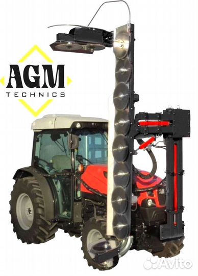 Обрезчик садов