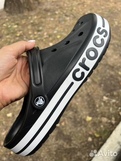 Crocs оригинал М13