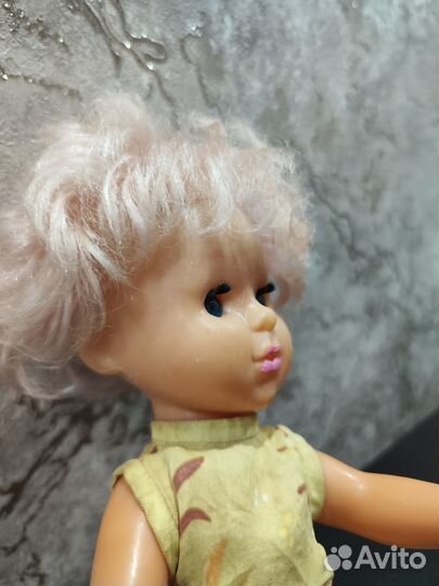 Куколка СССР