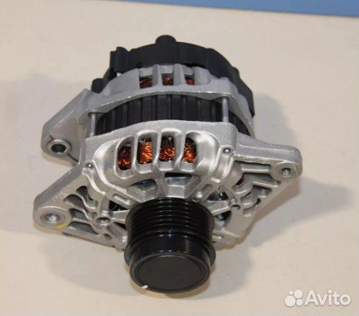 Генератор KIA Cerato Киа церато