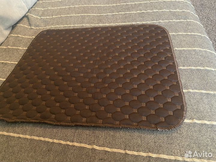 Многоразовые пеленки для собак