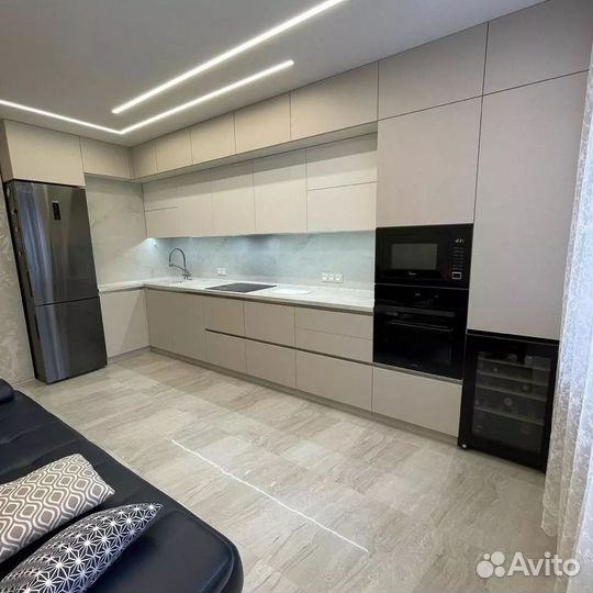 Кухня на заказ от производителя