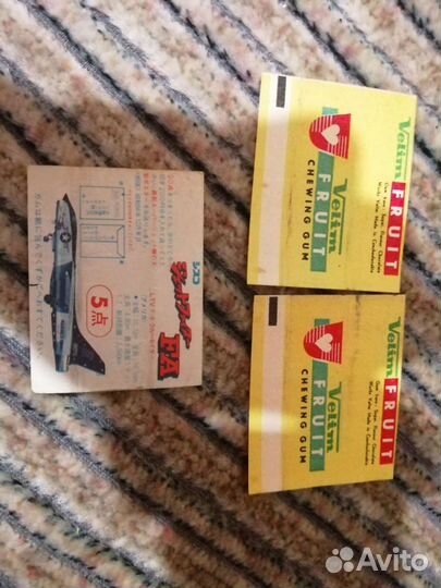 Этикетки СССР