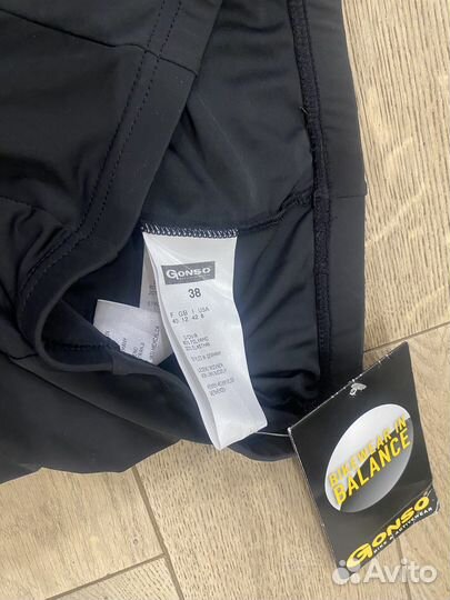 Велошорты Gonso