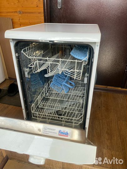 Посудомоечная машина