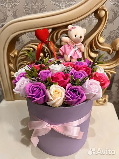 Оригинальный подарок