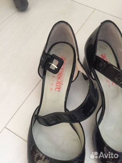 Accessoire туфли