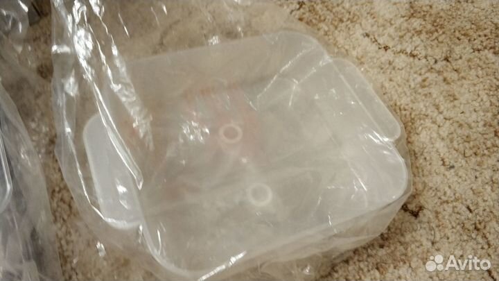 Пароварка Kenwood FS620