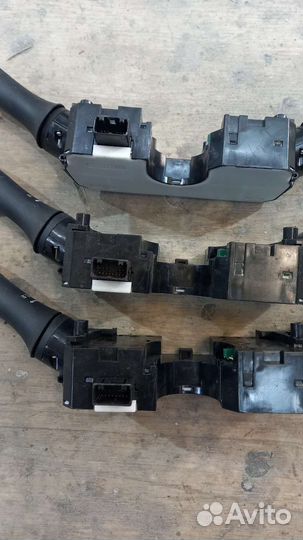 Подрулевой переключатель