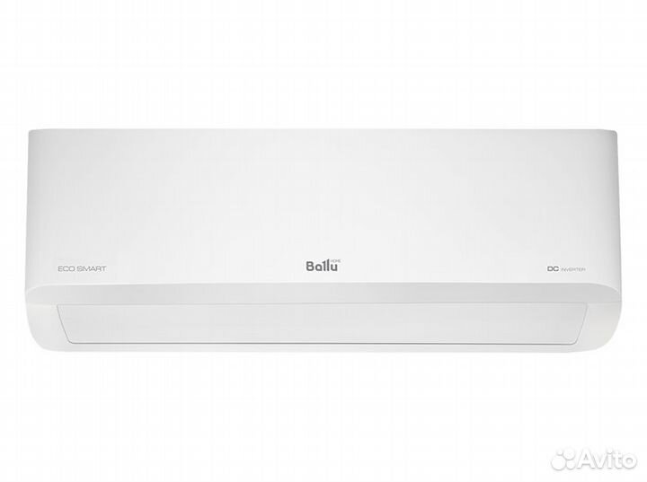 Сплит-система инверторного типа ballu bsyi-09HN8/E
