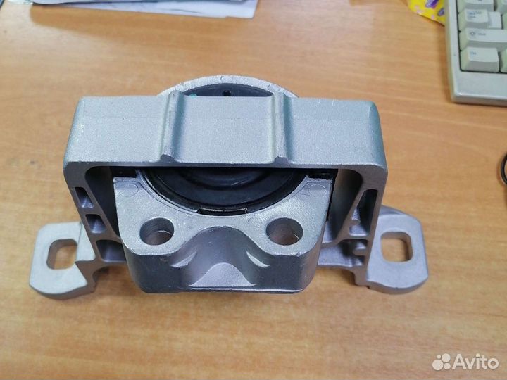 Подушка двиг правая Форд Фокус