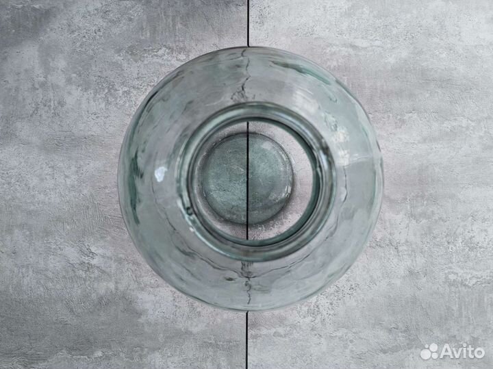 Банка бутыль бутылка 10 л