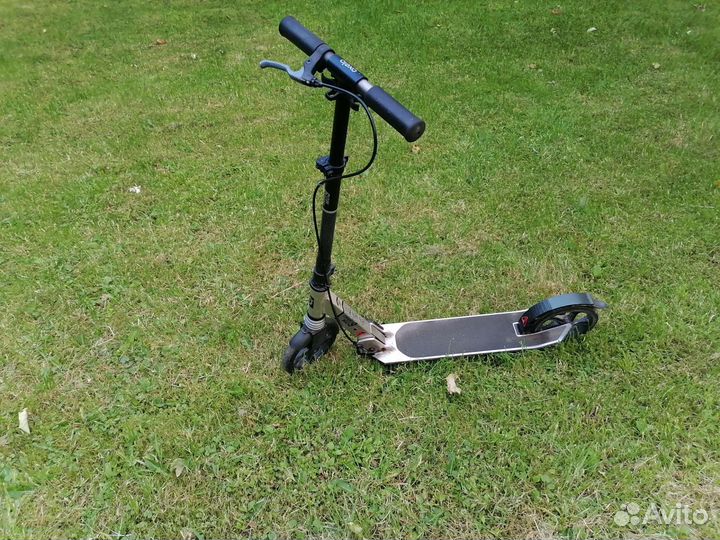 Велосипеды и самокаты