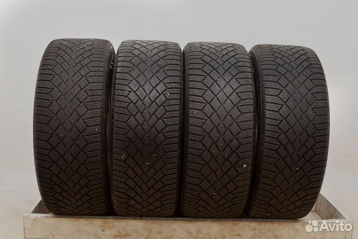 Колеса зимние R19 Volkswagen Tiguan с датчиками