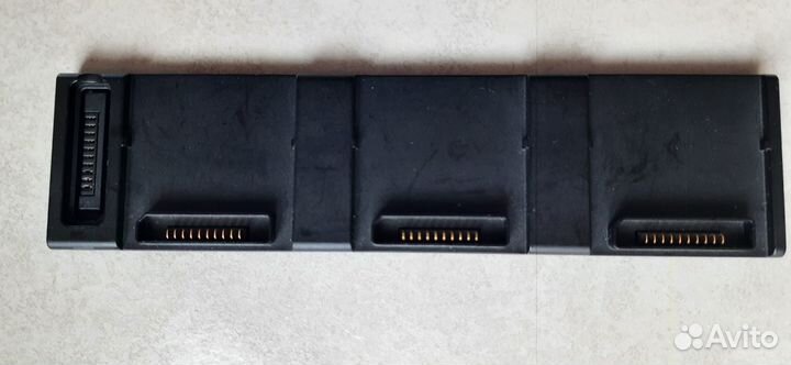 Зарядный хаб для 3-х батарей DJI Air 2, 2s