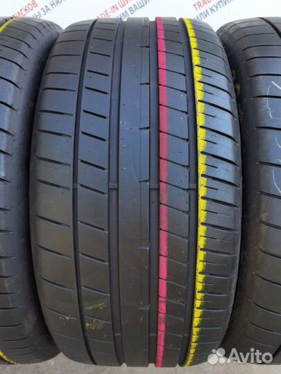 Dunlop SP Sport Maxx RT 2 285/40 R20 108Y