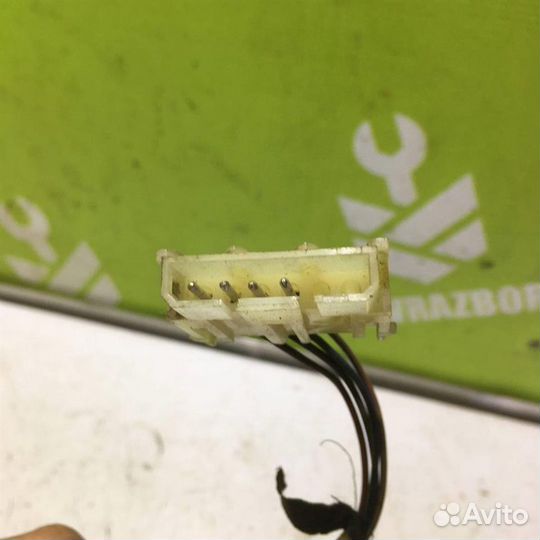 Переключатель стеклоочистителей бмв Е28