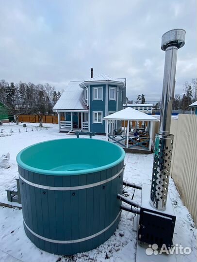 Купель SD/loll1O802