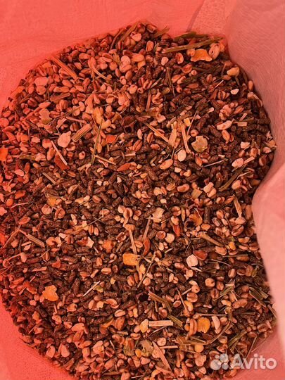 Корм для кроликов little one