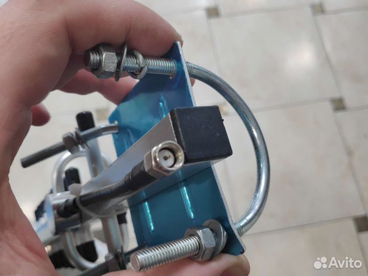 Антенна 3g 4g