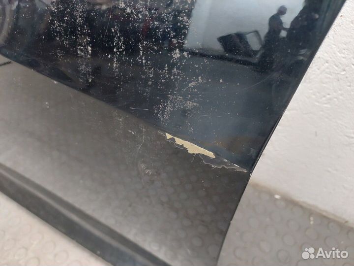 Дверь боковая Seat Ibiza 4, 2012