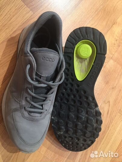 Кроссовки мужские ecco 42 размер
