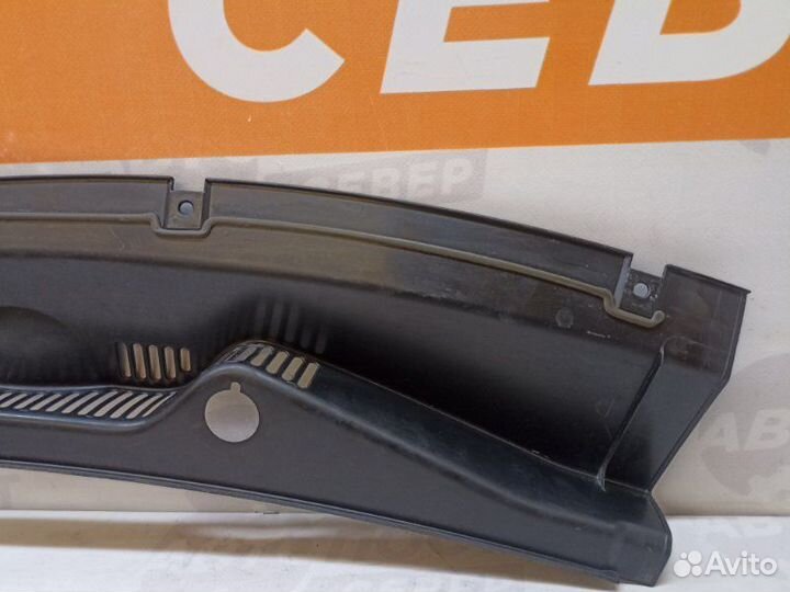 Жабо Volkswagen Passat B6 BZB 2008