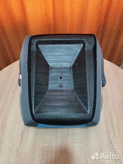 Автокресло, детское сиденье, бустер (22-36кг)