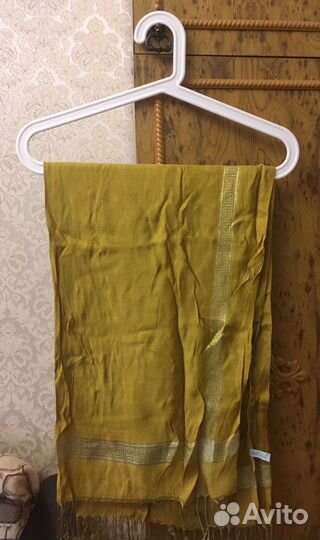 Шарф палантин