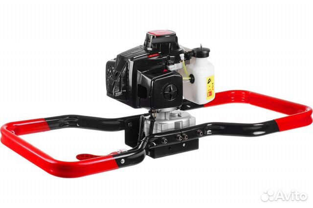 Бензобур ADA GroundDrill-10 А00614