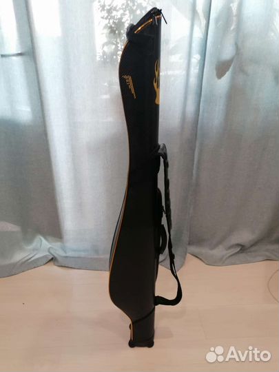 New Чехол Жесткий/кофр/Dayo/ 135см - 150см