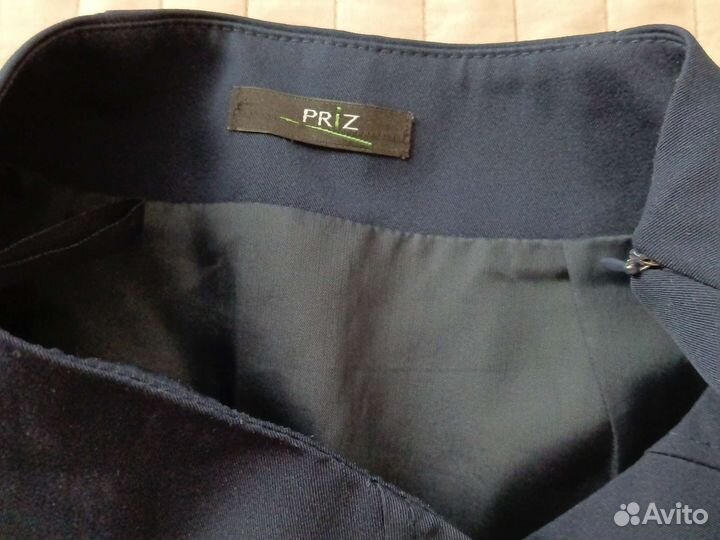 Школьные вещи пакетом для девочки