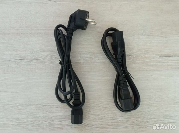 Кабель питания