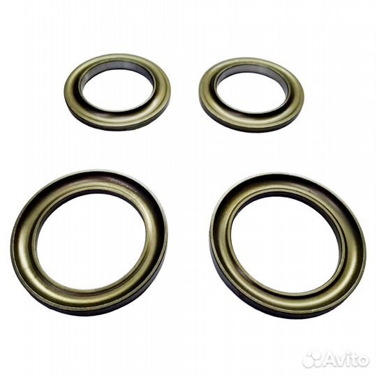 Подшипник 707 Китай рулевой колонки Урал, Муравей