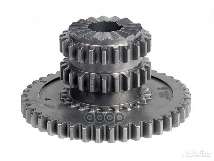 Звездочка коленвала 23z Audi A3/A4, Skoda