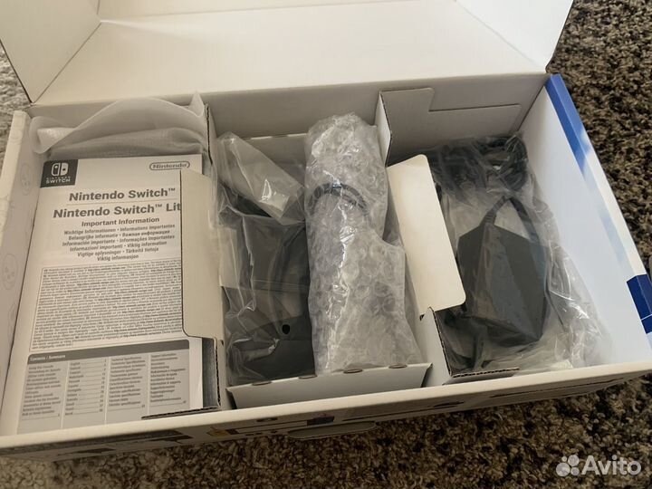 Игровая приставка nintendo switch fortnite